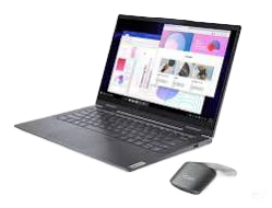 Lenovo Yoga 7i 14ITL5 (82BH000TPH) 2021 LCD