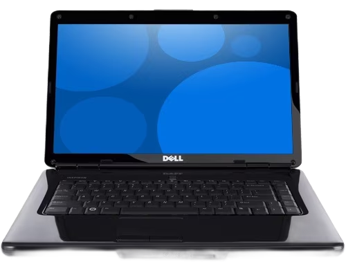 Dell Inspiron 1546 (2009) Other repairs