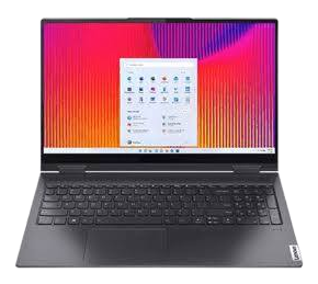 Lenovo Yoga 7i 15ITL5 (82BJ00DGPH) 2020 LCD