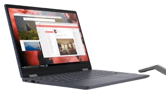 Lenovo Yoga 6 13ALC6 (82ND002UPH) 2021 LCD