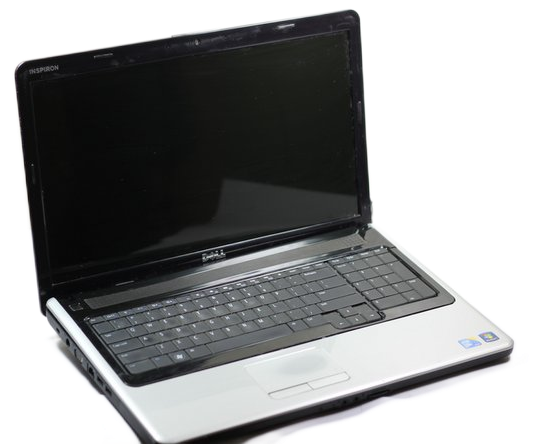 Dell Inspiron 1750 (2009) Other repairs
