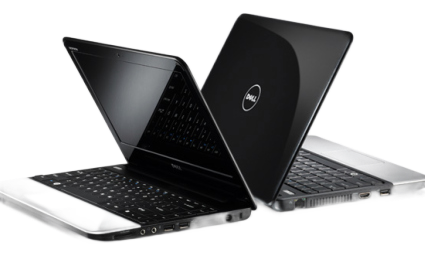Dell Inspiron 11z (2009) Other repairs