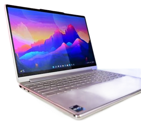 Lenovo Yoga 9 14IAP7 (82LU003LPH) 2022 Other repairs