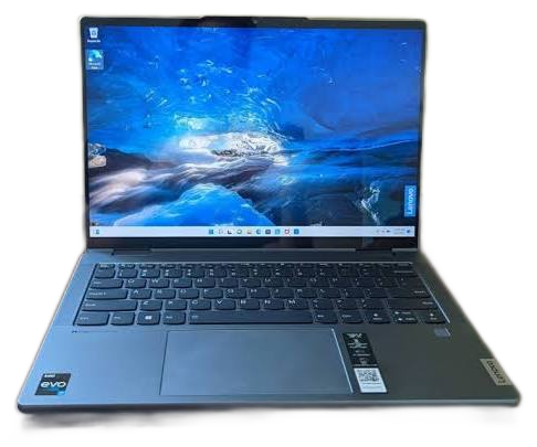 Lenovo Yoga 7 14IAL7 (82QEXXXXPH) 2022 Other repairs