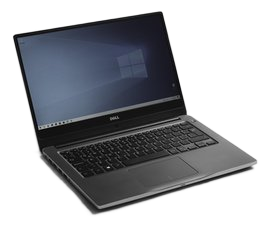 Dell Inspiron 1320 (2010) Other repairs