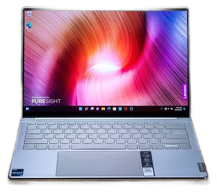 Lenovo Yoga Slim 9i 14IAP7 (82T0XXXXPH) 2022 Other repairs