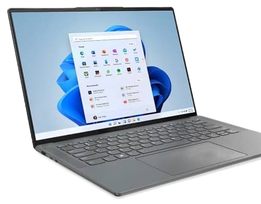 Lenovo Yoga Slim 7 Pro X 14ARH7 (82TL0088PH) 2022 Other repairs