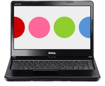 Dell Inspiron 14 N4020 (2010) Other repairs