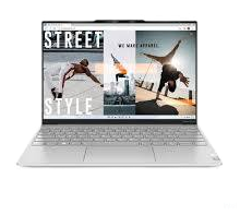 Lenovo Yoga Slim 7i Carbon 13IAP7 (82U9001QPH) 2022 Other repairs
