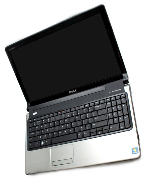 Dell Inspiron 15 (1564) Other repairs