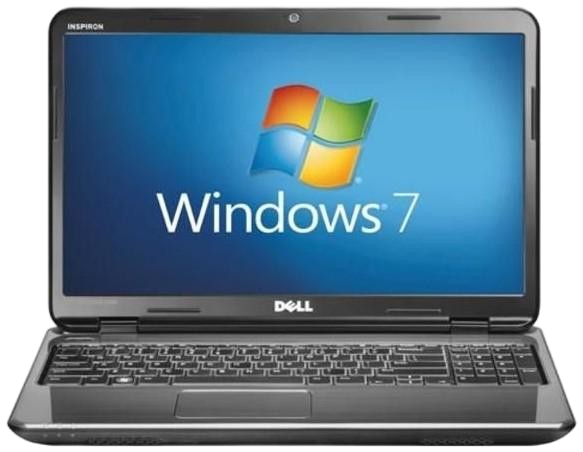 Dell Inspiron 15R N5010 (2010) Other repairs