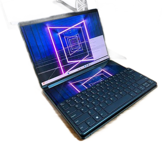 Lenovo Yoga Book 9 13IRU8 (82YQ0005PH) 2023 Other repairs