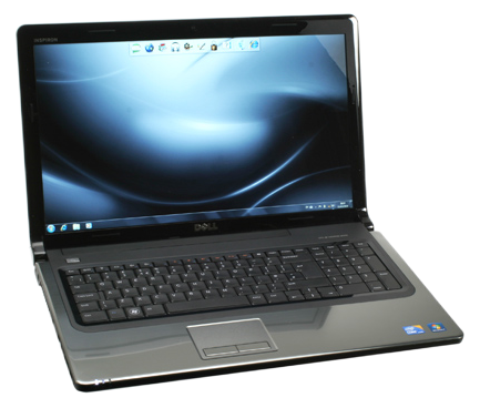 Dell Inspiron 1764 (2010) Other repairs
