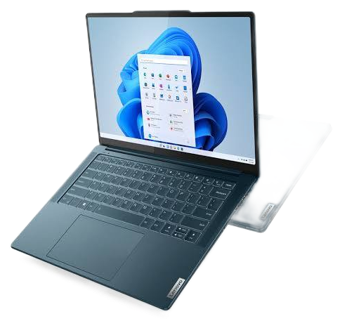 Lenovo Yoga Pro 9 14IRP8 (83BU0028PH) 2023 Other repairs