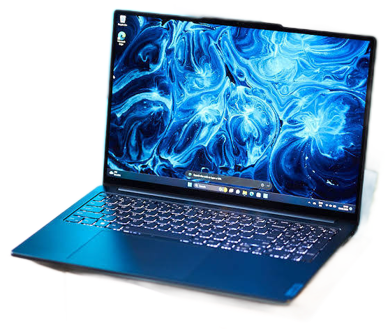 Lenovo Yoga Pro 9 16IRP8 (83BY) 2023 Other repairs