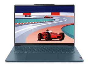 Lenovo Yoga Pro 7i 14IRH8 (82Y7007NPH) 2023 Other repairs
