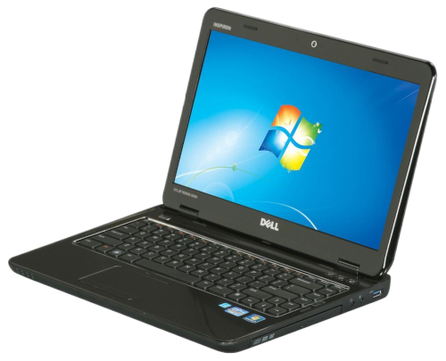 Dell Inspiron 14R N4110 (2011) Other repairs