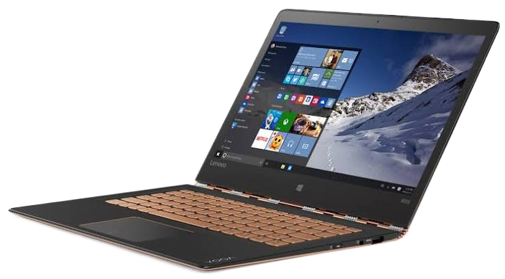 Lenovo Yoga 900s-12ISK (80ML007FCF) 2016 Other repairs