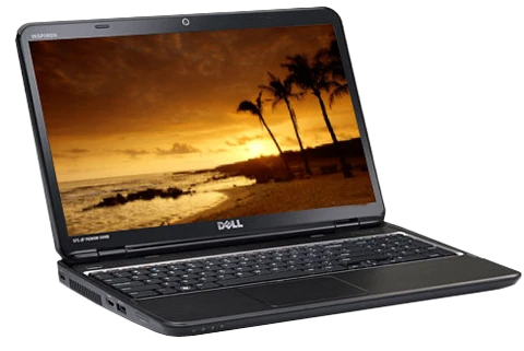Dell Inspiron 15R N5110 (2011) Other repairs