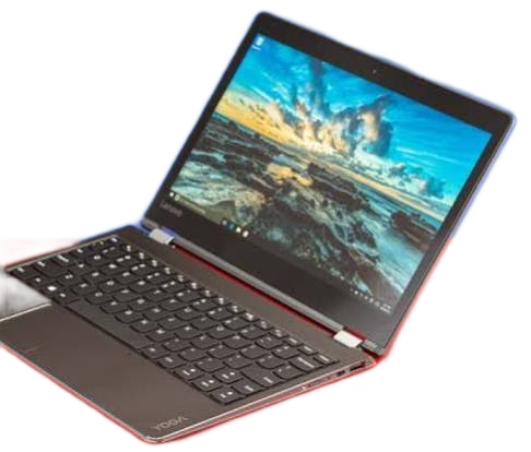 Lenovo Yoga 710-11ISK (80TX) 2016 LCD