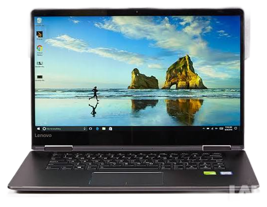 Lenovo Yoga 710-15ISK (80U0) 2016 LCD