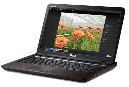Dell Inspiron 14z N411z (2011) Other repairs