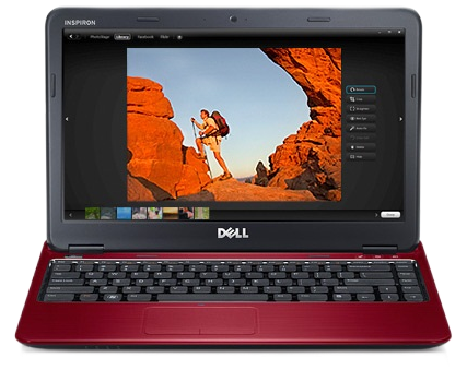 Dell Inspiron 13z N311z (2011) Other repairs