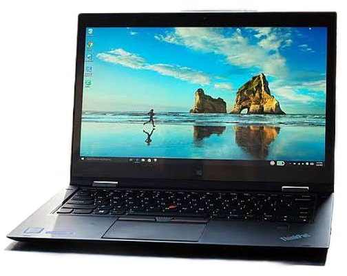 Lenovo ThinkPad X1 Yoga Gen1 (20FQ0033US) 2016 LCD