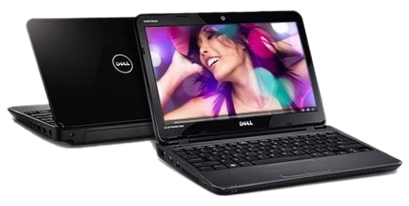 Dell Inspiron M102z (2011) Other repairs