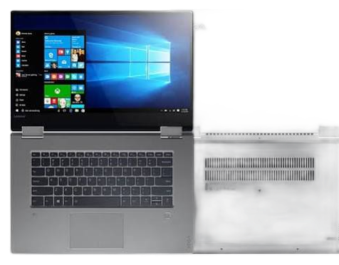 Lenovo Yoga 720-15IKB (80X7) 2017 LCD