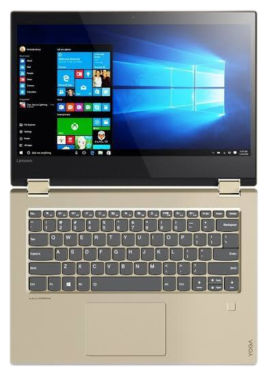 Lenovo Yoga 520-14IKB (81C8003YPH) 2017 LCD