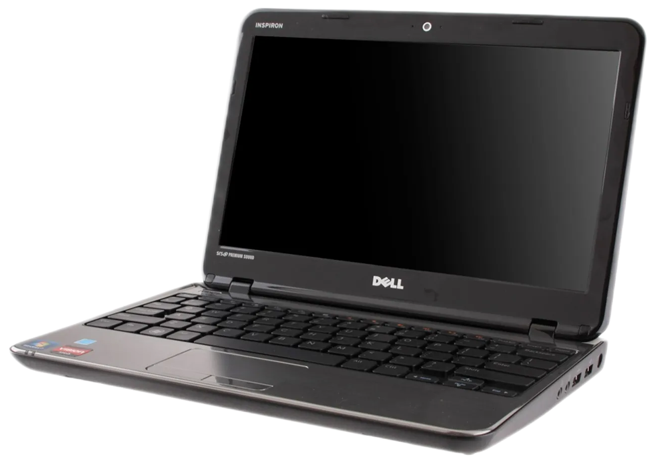 Dell Inspiron M101z (2010) Other repairs