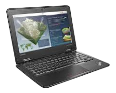 Lenovo Yoga 11e Chromebook Gen4 (20HW) 2017 LCD