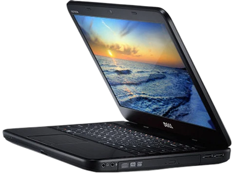 Dell Inspiron 14 M4040 (2011) Other repairs