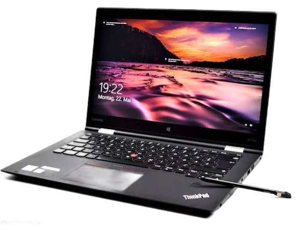 Lenovo ThinkPad X1 Yoga Gen2 (20JES0AJ00) 2017 LCD