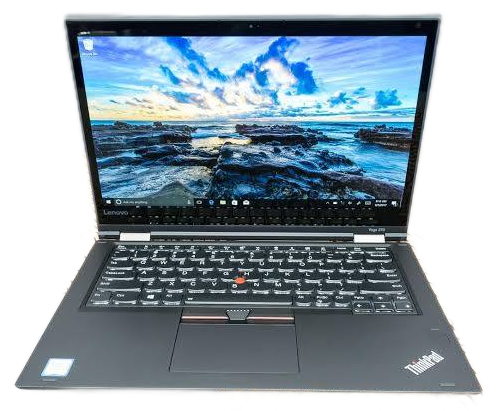 Lenovo ThinkPad 370 Yoga (20JH002AUS) 2017 LCD