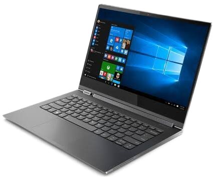 Lenovo Yoga C930-13IKB (81C4) 2018 Other repairs