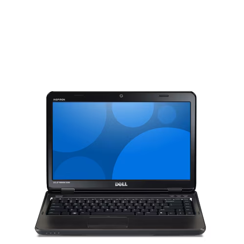 Dell Inspiron M4110 (2011) Other repairs