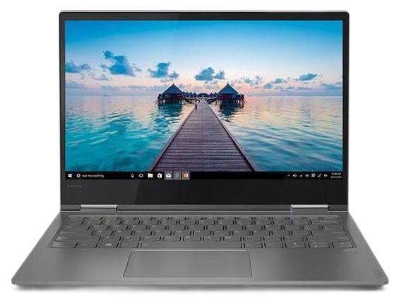 Lenovo Yoga 730-13IKB (81CT) 2018 LCD