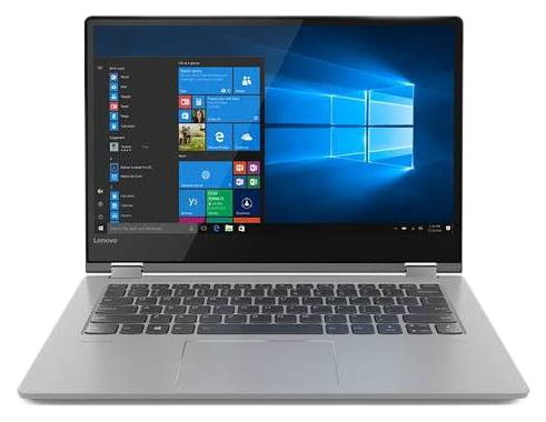 Lenovo Yoga 530-14IKB (81EK00X6PH) 2018 LCD