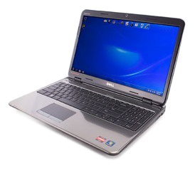Dell Inspiron M501R (2010) Other repairs