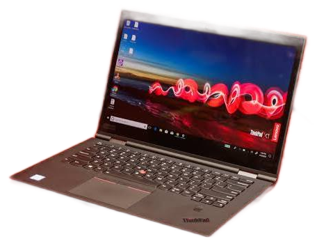 Lenovo ThinkPad X1 Yoga Gen3 (20LD0012PH) 2018 Other repairs