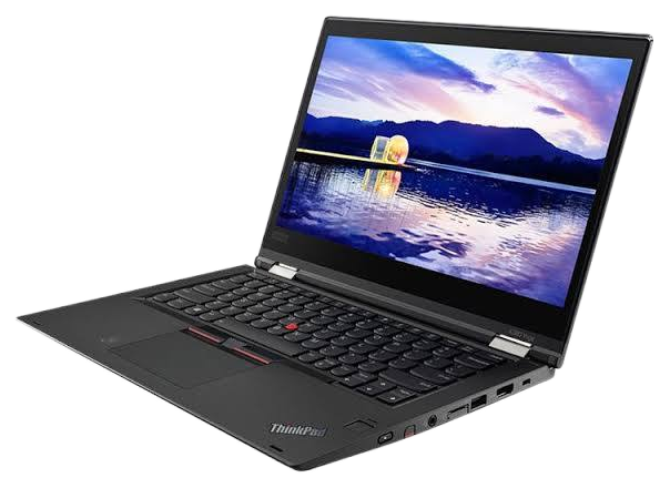 Lenovo ThinkPad X380 Yoga (20LH) 2018 LCD