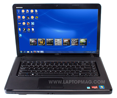 Dell Inspiron M5030 (2010) Other repairs