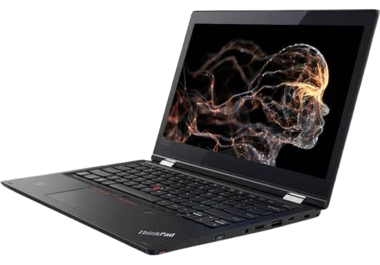 Lenovo ThinkPad L380 Yoga (20M7A002PH) 2018 LCD