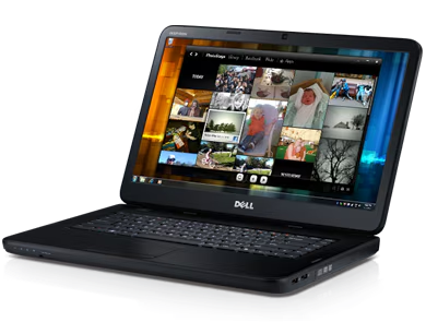 Dell Inspiron 14 (3420) 2012 Other repairs