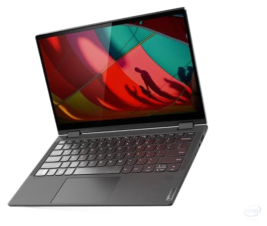 Lenovo Yoga C640-13IML (81UE) 2019 LCD