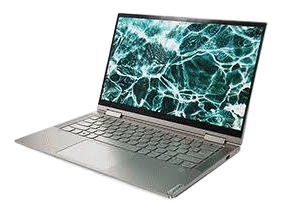 Lenovo Yoga C740-14IML (81TC002TPH) 2019 LCD