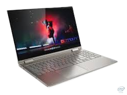 Lenovo Yoga C740-15IML (81TD0000PH) 2019 LCD