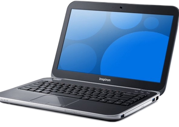 Dell Inspiron 14R (5420) 2012 Other repairs